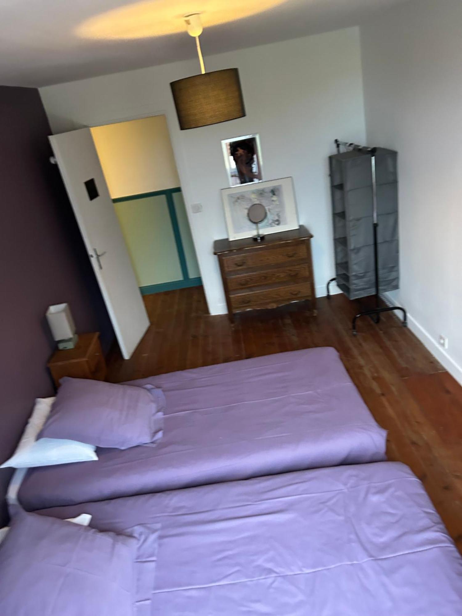 La Ferme, Coeur De Combray Villa Ernes Ngoại thất bức ảnh